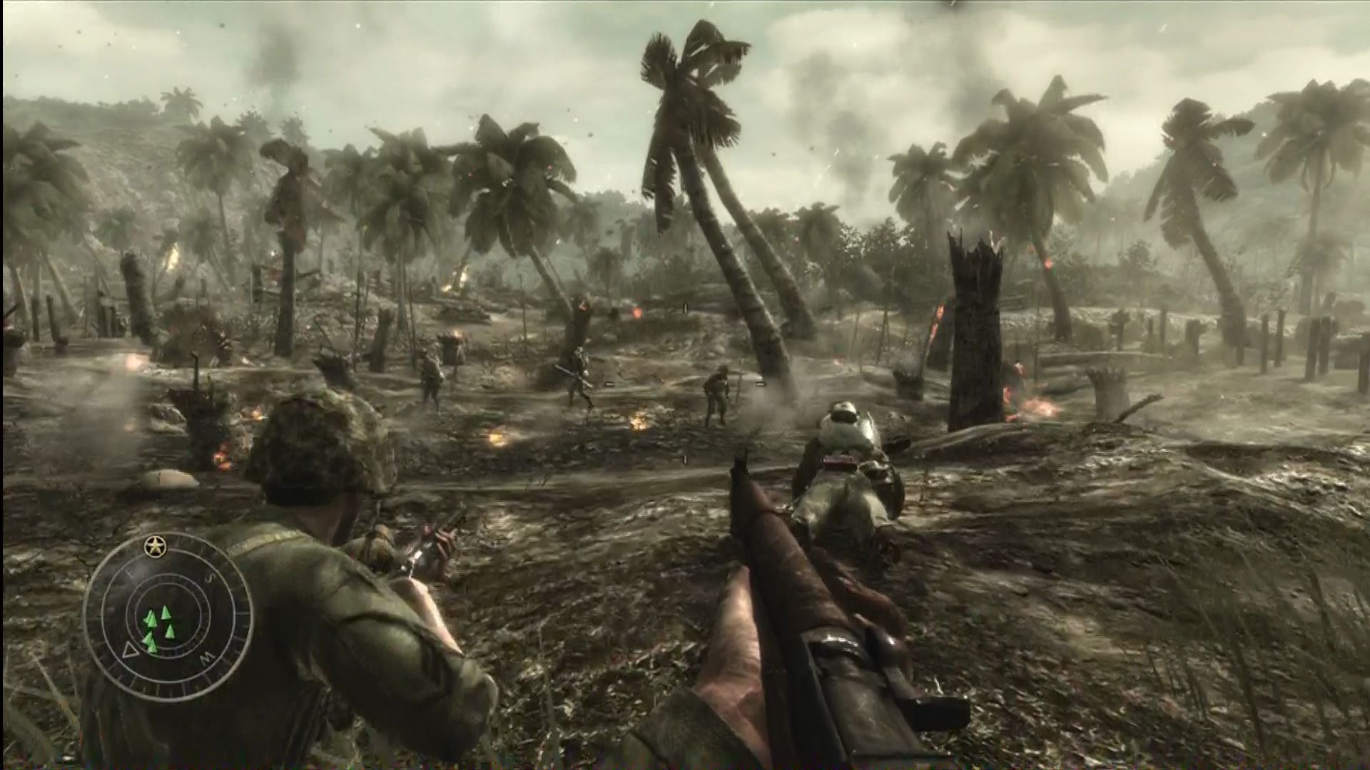 Call Of Duty World At War Mac Download